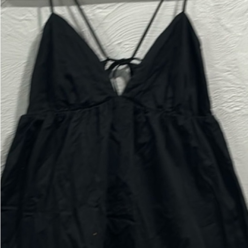 NIA EMILY DRESS - Picture 8 of 12